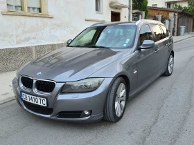BMW 320 Xdrive, снимка 3