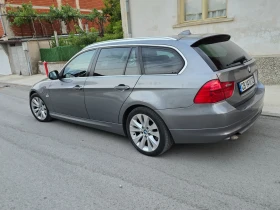 BMW 320 Xdrive, снимка 4
