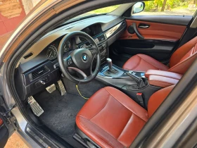 BMW 320 Xdrive, снимка 9
