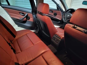 BMW 320 Xdrive, снимка 10