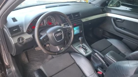 Audi A4, снимка 12