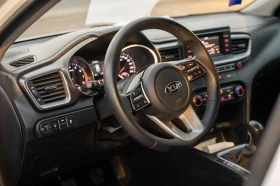 Kia Ceed 1.4 100к.с., снимка 16