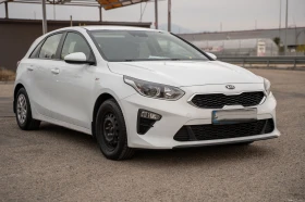 Kia Ceed 1.4 100к.с., снимка 2