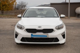 Kia Ceed 1.4 100к.с., снимка 1