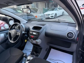 Citroen C1 1.0I AUTOMATIC, снимка 12