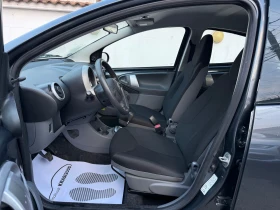 Citroen C1 1.0I AUTOMATIC, снимка 7