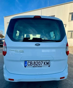 Ford Courier, снимка 3