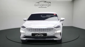 Kia K8 3.5LPG TRENDY autogeorge.com, снимка 3
