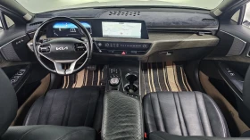 Kia K8 3.5LPG TRENDY autogeorge.com, снимка 7
