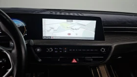 Kia K8 3.5LPG TRENDY autogeorge.com, снимка 14