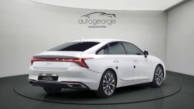 Kia K8 3.5LPG TRENDY autogeorge.com, снимка 2