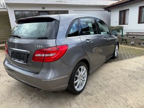 Mercedes-Benz B 200 CDI Sport.Xenon.Панорама., снимка 4