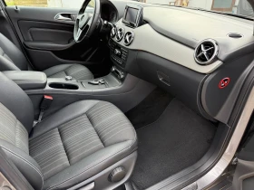 Mercedes-Benz B 200 CDI Sport.Xenon.Панорама., снимка 9