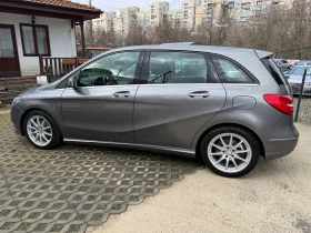 Mercedes-Benz B 200 CDI Sport.Xenon.Панорама., снимка 7