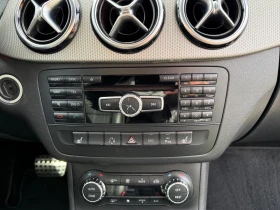 Mercedes-Benz B 200 CDI Sport.Xenon.Панорама., снимка 11