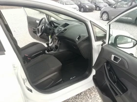 Ford Fiesta 1.5TDCI KLI ITALI, снимка 13