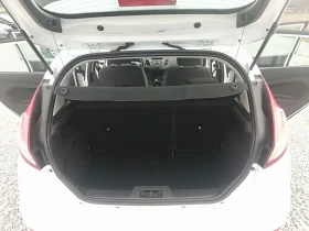 Ford Fiesta 1.5TDCI KLI ITALI, снимка 11