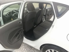 Ford Fiesta 1.5TDCI KLI ITALI, снимка 10