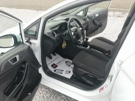 Ford Fiesta 1.5TDCI KLI ITALI, снимка 9