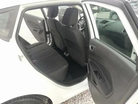 Ford Fiesta 1.5TDCI KLI ITALI, снимка 12