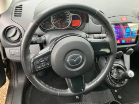 Mazda 2 1.3i, снимка 6