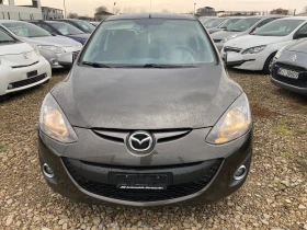 Mazda 2 1.3i, снимка 3