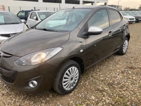 Mazda 2 1.3i, снимка 1