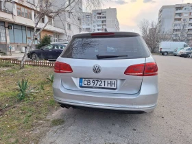 VW Passat, снимка 2
