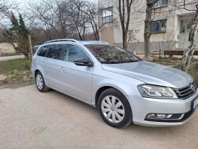 VW Passat, снимка 3