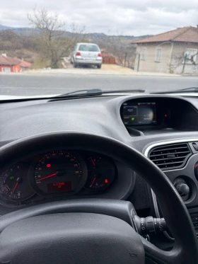 Renault Kangoo, снимка 3