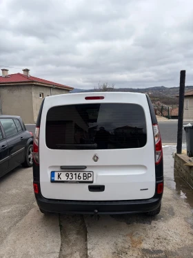 Renault Kangoo, снимка 6
