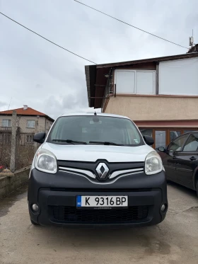 Renault Kangoo, снимка 1