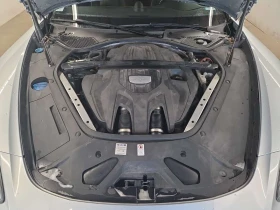Porsche Panamera 4S | KEYLESS | ПОДГРЕВИ | CARFAX, снимка 16