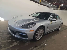 Porsche Panamera 4S | KEYLESS | ПОДГРЕВИ | CARFAX, снимка 1