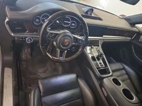 Porsche Panamera 4S | KEYLESS | ПОДГРЕВИ | CARFAX, снимка 10