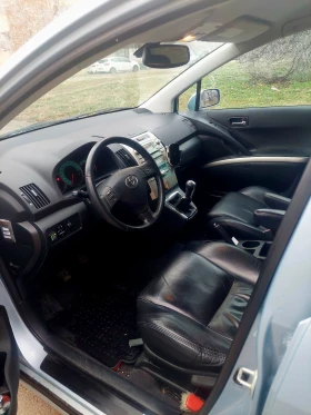 Toyota Corolla verso 1.8 VVTI , снимка 10