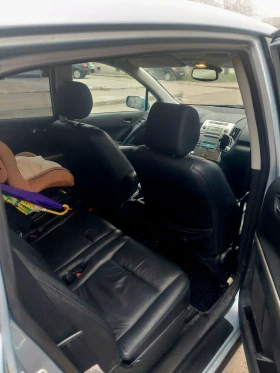 Toyota Corolla verso 1.8 VVTI , снимка 8