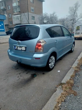 Toyota Corolla verso 1.8 VVTI , снимка 3