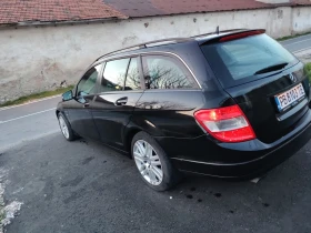 Mercedes-Benz C 200 ОМ651, снимка 7