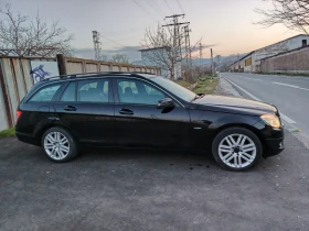 Mercedes-Benz C 200 ОМ651, снимка 4