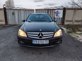 Mercedes-Benz C 200 ОМ651, снимка 3