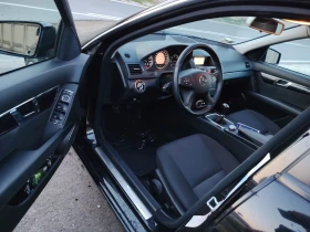 Mercedes-Benz C 200 ОМ651, снимка 8