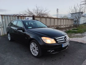 Mercedes-Benz C 200 ОМ651, снимка 2