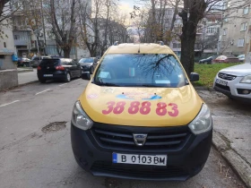 Dacia Dokker, снимка 5