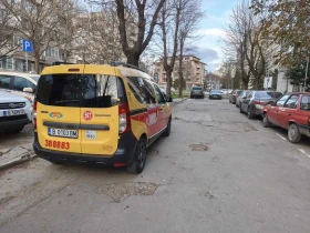 Dacia Dokker, снимка 2