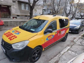 Dacia Dokker, снимка 6