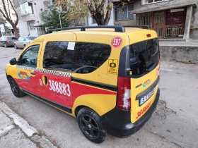 Dacia Dokker, снимка 7