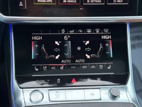 Audi A6 Technik/360 CAM/ОБДУХВАНЕ/AMBIENT, снимка 13