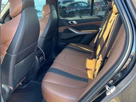 BMW X5M * Competition * PANO * ОБДУХВАНЕ * H/K * ПОДГРЕВИ, снимка 17