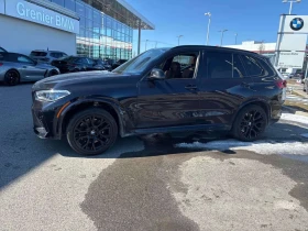 BMW X5M * Competition * PANO * ОБДУХВАНЕ * H/K * ПОДГРЕВИ, снимка 2